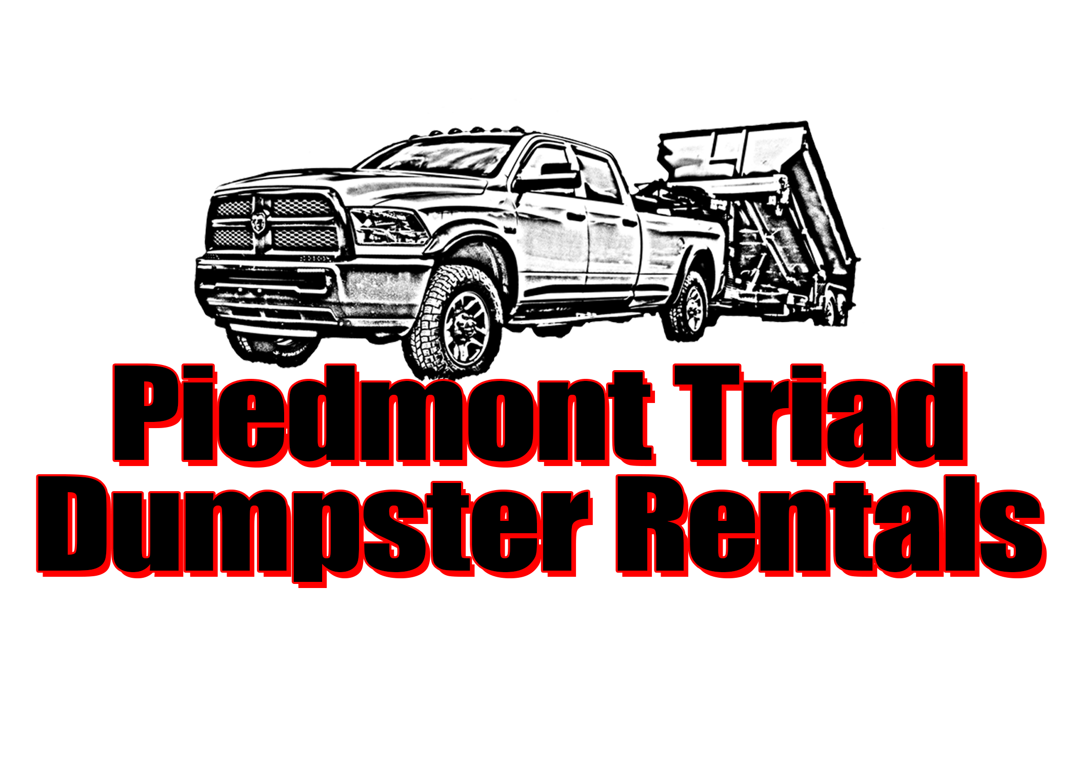 Piedmont Triad Dumpster Rentals